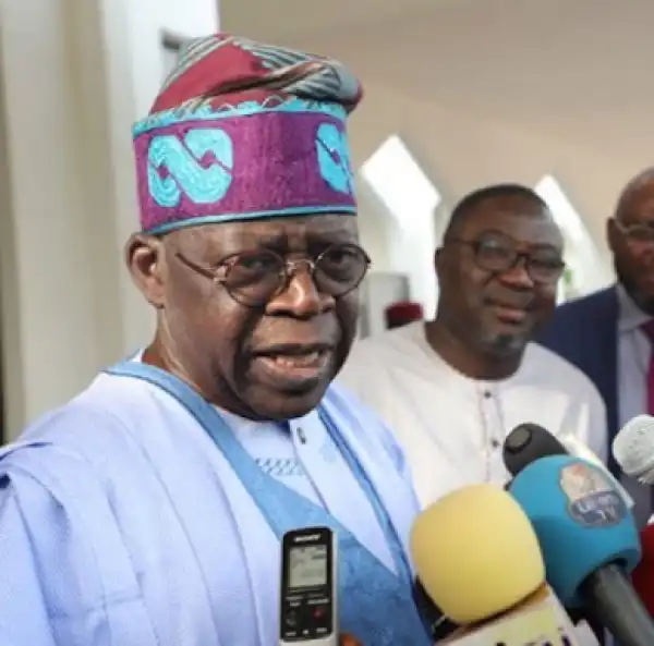Election: Foreign observers are welcome – Tinubu